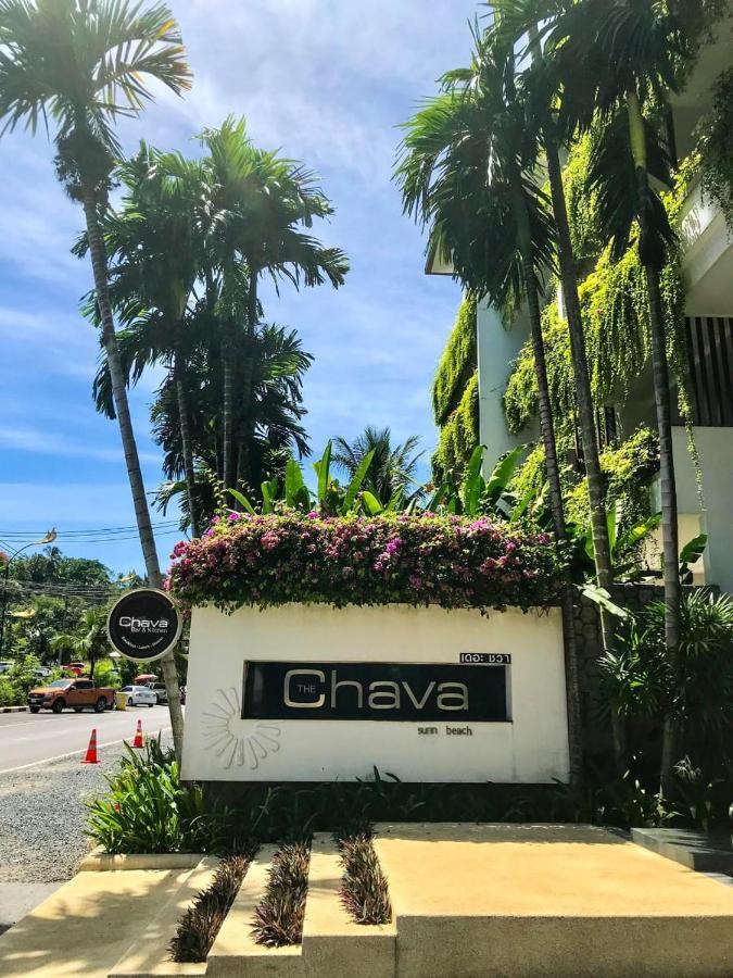 Beachfront 2 Bedroom Luxury Condo Chava Surin Exterior photo